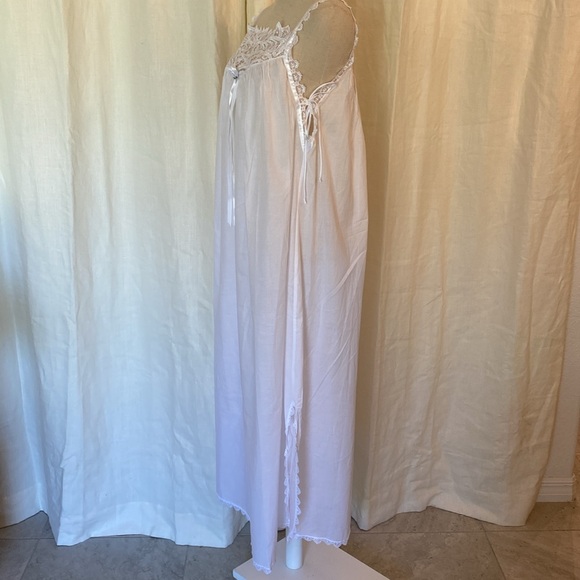 Priamo New York  Schweitzer Linen Intimate Collection Nightgown - Picture 4 of 11